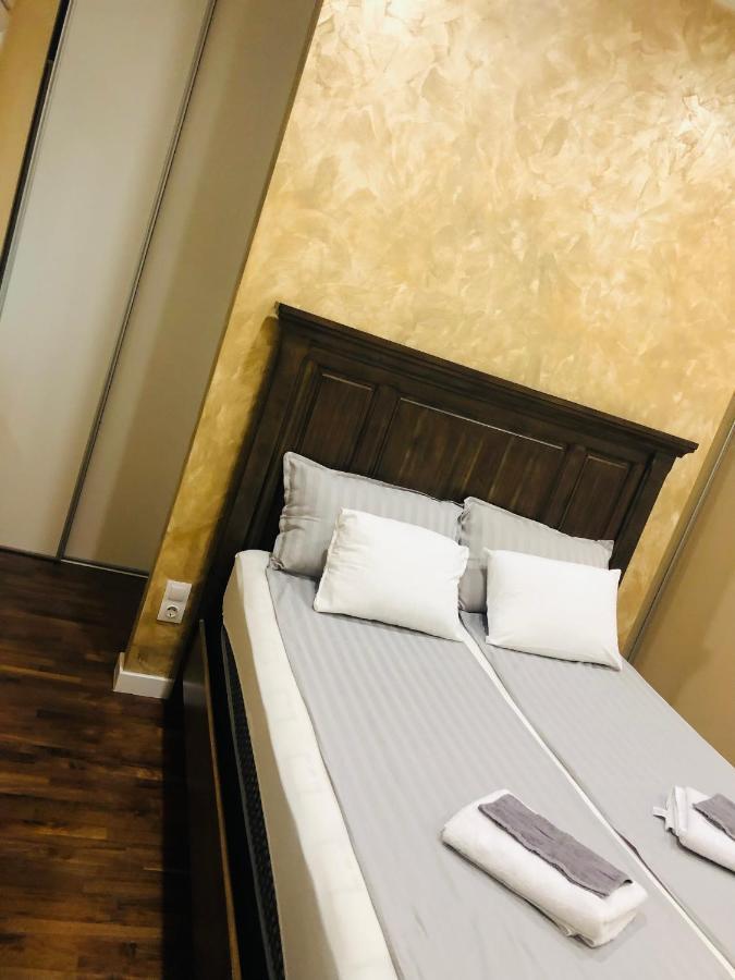 Swiss Central Luxury Apartment 132M2 Sarajevo Ngoại thất bức ảnh
