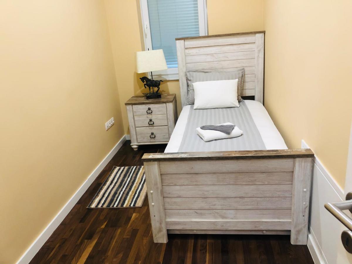 Swiss Central Luxury Apartment 132M2 Sarajevo Ngoại thất bức ảnh