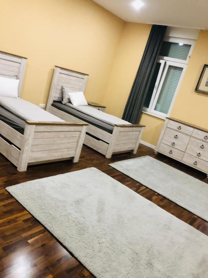 Swiss Central Luxury Apartment 132M2 Sarajevo Ngoại thất bức ảnh