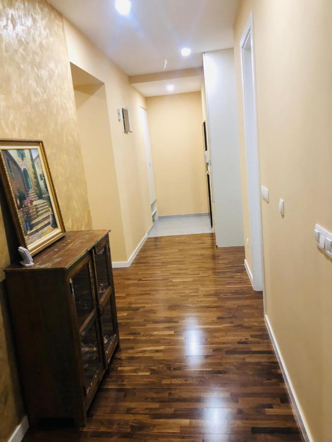 Swiss Central Luxury Apartment 132M2 Sarajevo Ngoại thất bức ảnh
