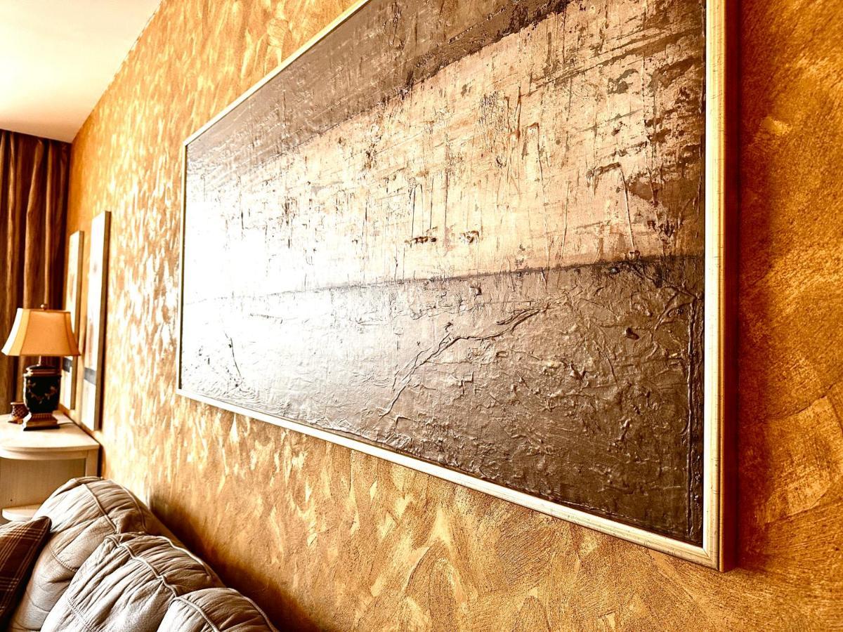 Swiss Central Luxury Apartment 132M2 Sarajevo Ngoại thất bức ảnh